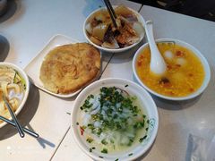 -舌尖尖传统小吃(万达店)
