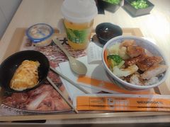 -吉野家 (新街口外大街店)