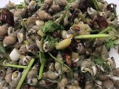 -鱼市酒店(威海水产批发市场店)