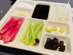 -小大董·烤鸭(观景餐厅·南京西路店)