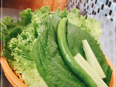 -釜山火炉·海鲜烤肉(紫藤路店)