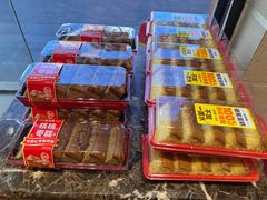 -味多美蛋糕(亚非大厦店)