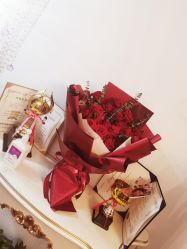 -美肤盾祛痘·问题肌头疗管理中心