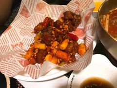 -三代烤肉(保利广场店)