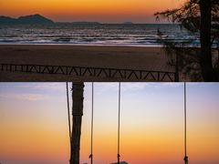 -西涌国际滨海旅游区