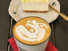 -喜柿咖啡SeeS coffee