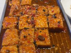 -7号院家宴.烧鸽子(门头沟店)