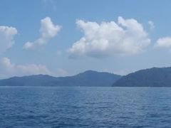 -东姑阿都拉曼海洋公园