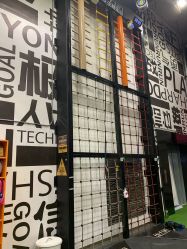 -嗨翻Hi-Fun竞技主题乐园·蹦床团建生日聚会(五棵松华熙店)