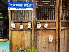 -紫阳古街