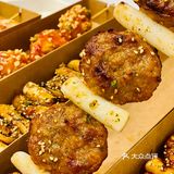 平价美食｜打卡人广网红韩式串烧！每样来一份！