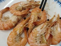 -惠粤轩茶餐厅(中山北路店)