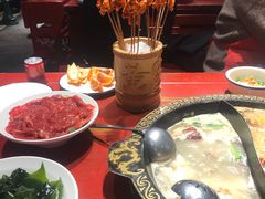 -黄家码头老火锅(解放碑旗舰店)
