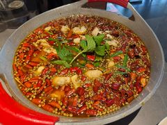 -三江里·宜宾川菜(亚运村店)