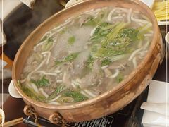 -玛禄藏膳(五分店)