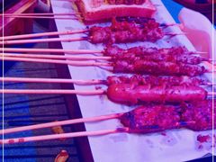 -肉串汪(望京店)