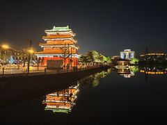 -格林东方酒店(北京国贸四惠高碑店地铁站店)