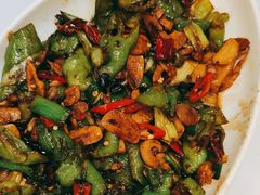 长沙小炒肉-丰收日(五角场店)