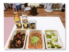 -青雅中餐厅(大连金石滩绿发希尔顿度假酒店)