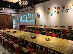 -心也·EIGHTEEN高端私人轰趴体验馆