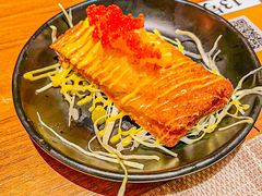 -昊·来了寿司(双楠2店)
