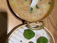 -苏小柳点心·手作小笼包(新街口分院店)