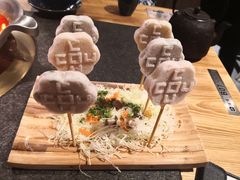 -湊湊火锅·茶憩(东城万达店)
