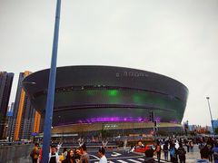 -成都金融城演艺中心