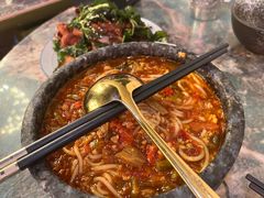 -浩海火燒雲傣家菜(芮欧百货店)