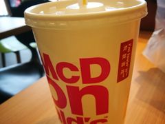 -麦当劳(无锡永乐店)