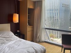 -深圳湾木棉花酒店