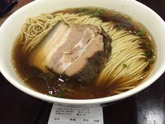 -东吴面馆(枫桥店)