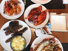 -北京王府井希尔顿酒店·万斯阁西餐厅