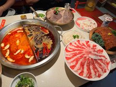 -小龙坎火锅(全球总店)
