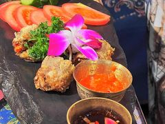 -小娘惹厨房Little Nyonya(狮城有约上榜店)