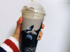 -喜茶(北京五棵松华熙店)