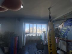 -悦健身私教工作室(双井店)