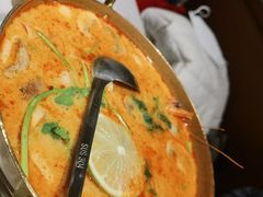 -Home Thai·泰谣(王府井apm店)