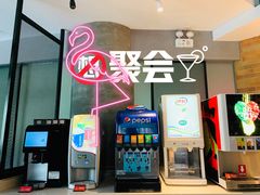 -比格比萨自助(花园路店)