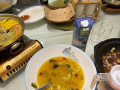 -松沪名灶·豆浆鱼头·新上海菜(飞航吾悦广场店)