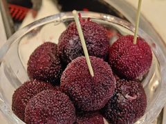 -老胖吉林小串烧烤(南翔店)