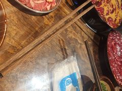-乡当俏老火锅