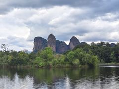 -江西龙虎山景区