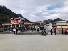 门面-墨石公园景区