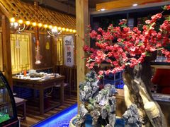 -郭记烤肉(正阳街店)
