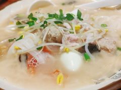 -原醪糟民俗小吃(金沙港湾店)