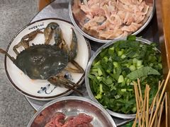 -盈田盈粥庄(博山东路店)
