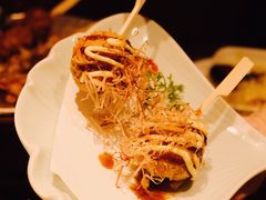 -山葵家·创意料理(宁波来福士店)