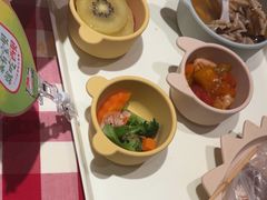 -西贝(南开大悦城店)