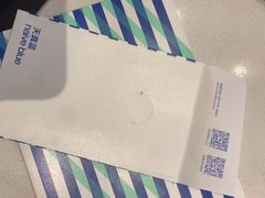 -天真蓝照相馆(五角场百联又一城店)